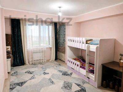 2-бөлмелі пәтер · 60.8 м² · 3/5 қабат, Шұғыла ш/а., Алтын Орда 6/3-31, 6/33-38, 6/40, 6/42-62, 6/64-66, 6/89-90, бағасы: 30 млн ₸ в Алматы, Наурызбайский р-н