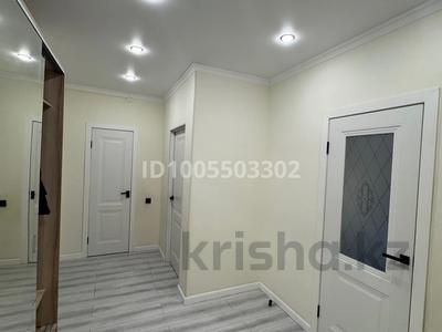 2-комнатная квартира · 72 м² · 5/5 этаж, мкр Зердели за 35 млн ₸ в Алматы, Алатауский р-н