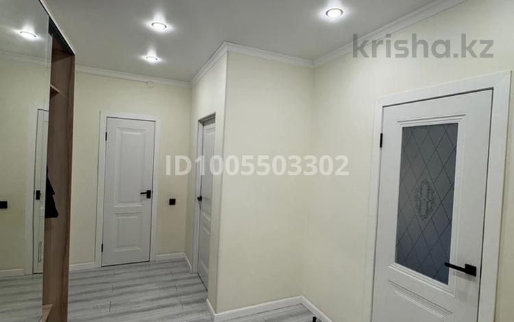 2-комнатная квартира · 72 м² · 5/5 этаж, мкр Зердели за 35 млн ₸ в Алматы, Алатауский р-н — фото 2