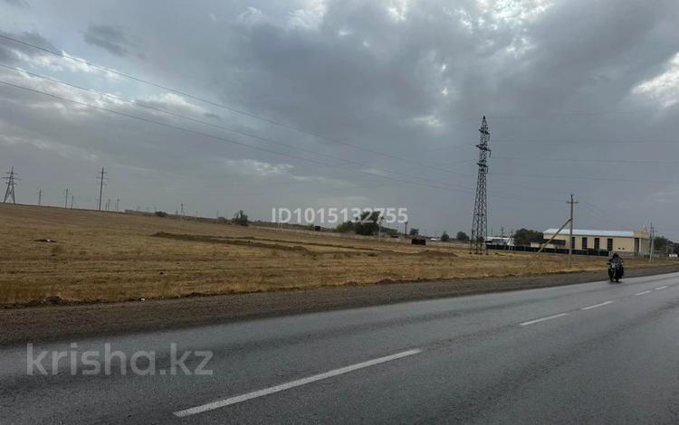 Участок · 10 соток, Кордай 4 А — ӨТЕГЕН БАТЫР КӨШЕСІ за ~ 10 млн ₸ — фото 6