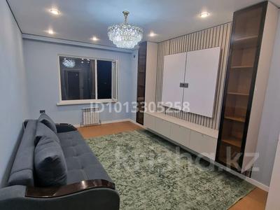 2-комнатная квартира · 58 м² · 5/9 этаж, мкр Думан-2, Думан-2 ш/а. 26Г — ЖК Нұрияның қасында за 240 000 ₸ в Алматы, Медеуский р-н
