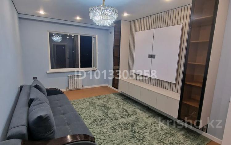 2-комнатная квартира · 58 м² · 5/9 этаж, мкр Думан-2, Думан-2 ш/а. 26Г — ЖК Нұрияның қасында за 240 000 ₸ в Алматы, Медеуский р-н — фото 2