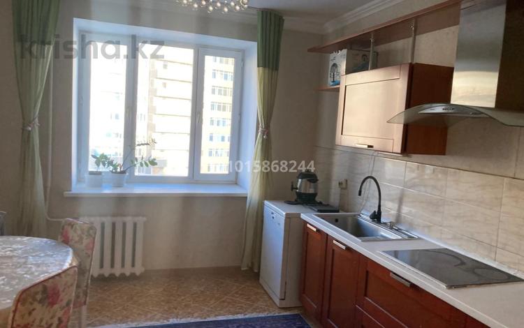 3-комнатная квартира · 102.4 м² · 8/8 этаж, Акмешит 7/1 — между Abu Dhabi Plaza и Ботаническим садом за 54 млн ₸ в Астане, Есильский р-н — фото 6