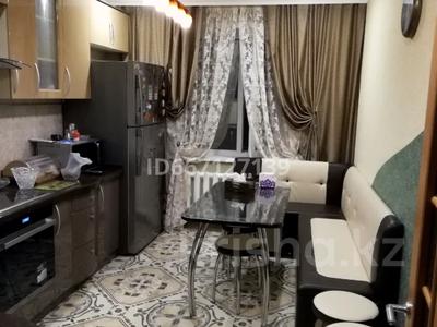 6-комнатная квартира · 131 м² · 5/9 этаж, Таттимбета 21 за 45.5 млн 〒 в Караганде, Казыбек би р-н