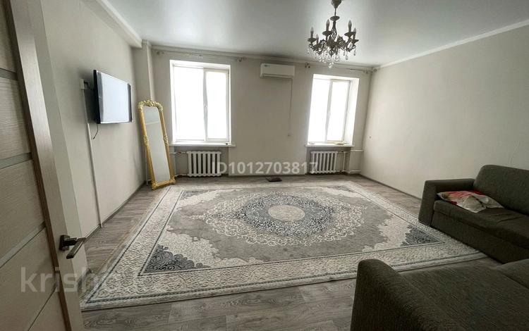2-бөлмелі пәтер · 39.7 м² · 2/2 қабат, мкр Жилгородок, Есет батыра 16, бағасы: 120 000 ₸ в Актобе — фото 2