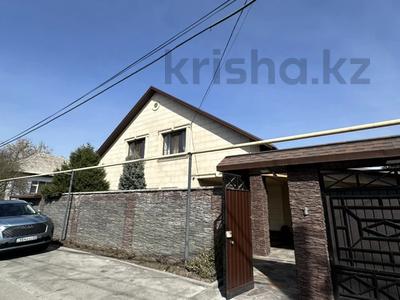 Жеке үй · 5 бөлме · 174 м² · 7.13 сот., Тбилисская 39, бағасы: 200 млн ₸ в Алматы, Турксибский р-н