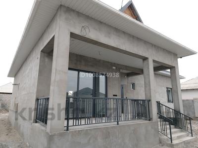 Отдельный дом · 6 комнат · 180 м² · 6 сот., Құм көл 57 за 39 млн 〒 в Туркестане