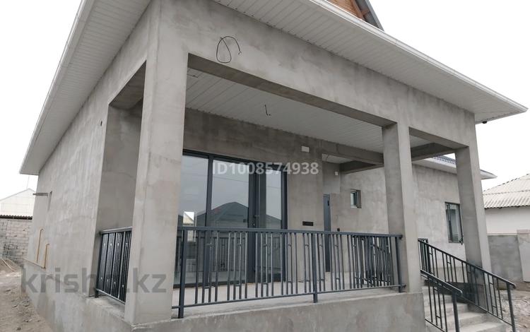 Отдельный дом · 6 комнат · 180 м² · 6 сот., Құм көл 57 за 38.5 млн 〒 в Туркестане — фото 28