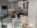 3-комнатная квартира · 78 м² · 6/6 этаж, мкр Шугыла, Жунисова — Төлеби за 37 млн 〒 в Алматы, Наурызбайский р-н