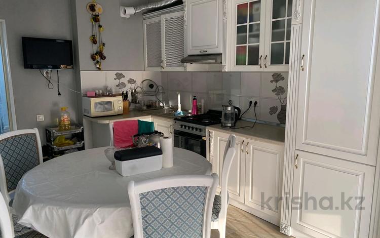 3-комнатная квартира · 78 м² · 6/6 этаж, мкр Шугыла, Жунисова — Төлеби за 37 млн 〒 в Алматы, Наурызбайский р-н — фото 25
