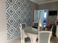3-комнатная квартира · 78 м² · 6/6 этаж, мкр Шугыла, Жунисова — Төлеби за 37 млн 〒 в Алматы, Наурызбайский р-н — фото 4