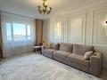 2-комнатная квартира · 60 м² · 12 этаж, Сыганак 18 за 30.5 млн ₸ в Астане, Нура р-н
