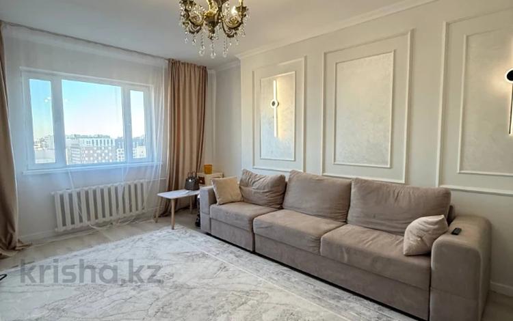 2-комнатная квартира · 60 м² · 12 этаж, Сыганак 18 за 30.5 млн ₸ в Астане, Нура р-н — фото 8