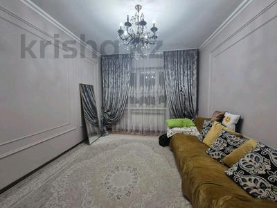 2-бөлмелі пәтер · 30 м² · 6/9 қабат, мкр Аксай-4, бағасы: 45 млн ₸ в Алматы, Ауэзовский р-н