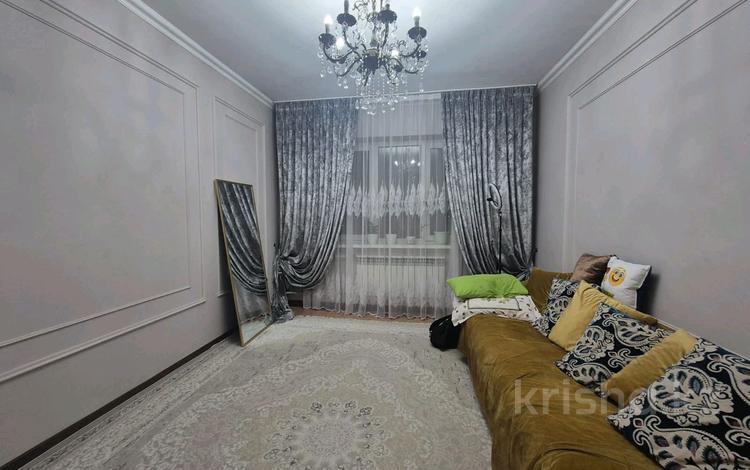 2-бөлмелі пәтер · 30 м² · 6/9 қабат, мкр Аксай-4, бағасы: 45 млн ₸ в Алматы, Ауэзовский р-н — фото 2