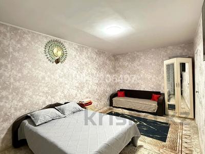 1-комнатная квартира · 37 м² · 4/4 этаж, Жансугурова 187 — Возле кольца за 10 000 ₸ в Талдыкоргане, мкр Жетысу