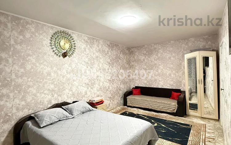 1-комнатная квартира · 37 м² · 4/4 этаж, Жансугурова 187 — Возле кольца за 10 000 ₸ в Талдыкоргане, мкр Жетысу — фото 47