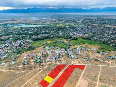 Жер телімі · 6 га, КазЦИК, бағасы: ~ 5.6 млн 〒 в Аскара Токпанова (Казцик)