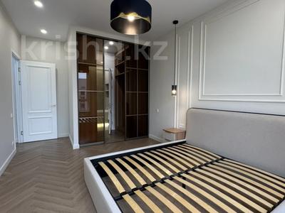 3-комнатная квартира · 90 м² · 8 этаж, Аль-Фараби 41 за 130 млн ₸ в Алматы, Бостандыкский р-н