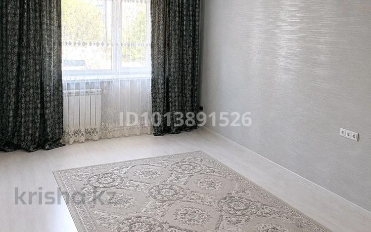 1-комнатная квартира · 32 м² · 2/5 этаж, Абая 24 за 7.2 млн ₸ в Сатпаев — фото 2