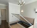 3-комнатная квартира · 66 м² · 3/8 этаж, Фариза Онгарсынова 8/1 — Фариза Онгарсынова за 46 млн 〒 в Астане, Есильский р-н — фото 10