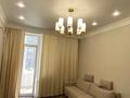 3-комнатная квартира · 66 м² · 3/8 этаж, Фариза Онгарсынова 8/1 — Фариза Онгарсынова за 46 млн 〒 в Астане, Есильский р-н — фото 4