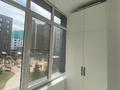 3-комнатная квартира · 66 м² · 3/8 этаж, Фариза Онгарсынова 8/1 — Фариза Онгарсынова за 46 млн 〒 в Астане, Есильский р-н — фото 5
