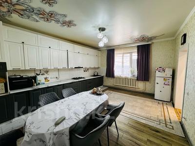 Отдельный дом · 5 комнат · 180 м² · 4 сот., Казмис — Возле школы за 43 млн ₸ в Кемертогане