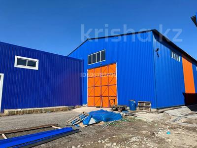 Промбаза · 1 га, мкр Кемел (Первомайское), Аксуат 160 — Аксуат за 2.5 млн ₸ в Алматы, Жетысуский р-н