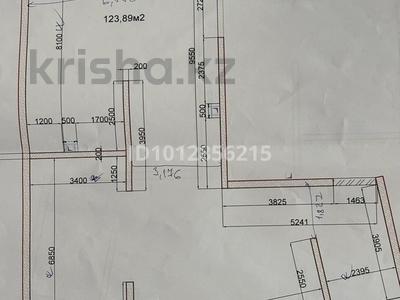 Свободное назначение · 121.4 м² за ~ 3 млн ₸ в Алматы, Медеуский р-н
