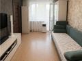 3-комнатная квартира · 48 м² · 4/5 этаж, Пришахтинск, 22й микрорайон 18 за 15 млн ₸ в Караганде, Алихана Бокейханова р-н