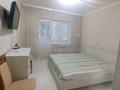 2-комнатная квартира · 60 м² · 2/9 этаж, мкр Алтай-1 — 15 минут от аэропорта за 270 000 ₸ в Алматы, Турксибский р-н — фото 9