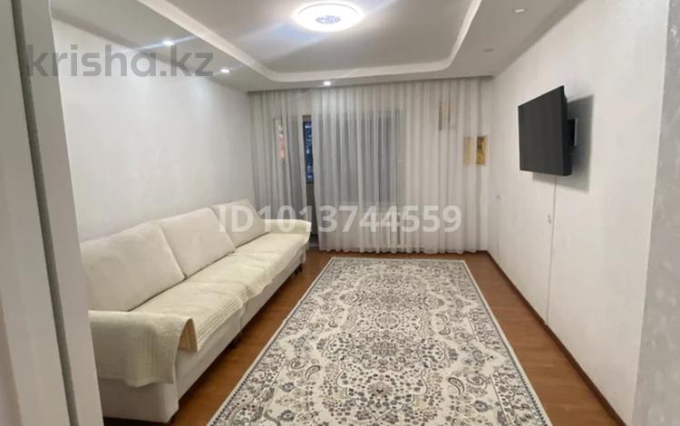 3-комнатная квартира · 80 м² · 3/5 этаж, Басенова 47 — Басенова Розыбакиева за 380 000 ₸ в Алматы, Бостандыкский р-н — фото 13