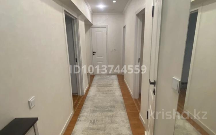 3-комнатная квартира · 80 м² · 3/5 этаж, Басенова 47 — Розыбакиева Тимирязева за 450 000 ₸ в Алматы, Бостандыкский р-н — фото 8