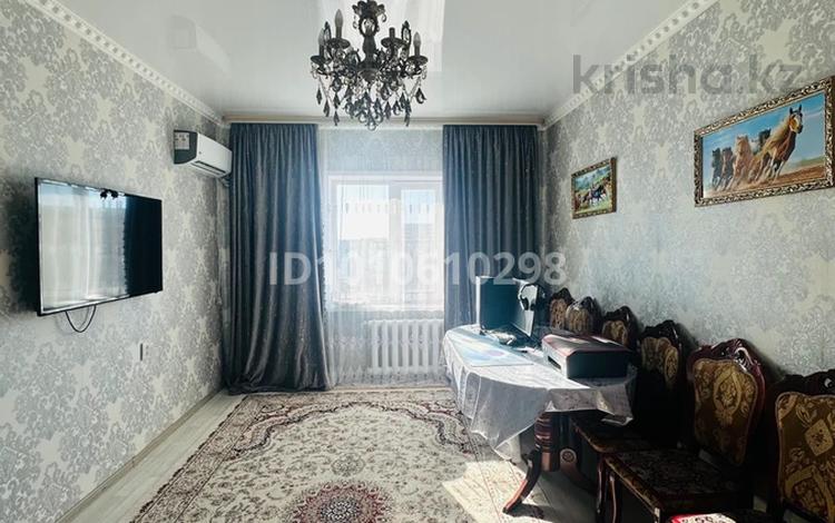 4-бөлмелі пәтер · 100 м² · 5/5 қабат, Шашубай 11 — Мектеп 15,Тәуелсіздік алаңы,Технодом,бассейн,музей, бағасы: 38 млн ₸ в Балхаше — фото 2