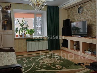 2-комнатная квартира, 61.6 м², 3/9 этаж, Иманбаева 2 за 35.6 млн 〒 в Астане, р-н Байконур