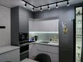3-комнатная квартира · 86.6 м² · 5/9 этаж, Нажмиденова 52а за 61.5 млн ₸ в Астане, Сарайшык р-н — фото 11