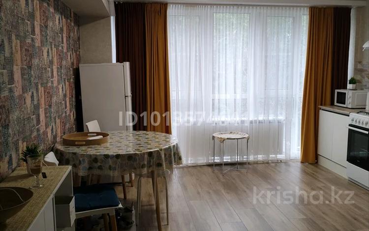1-бөлмелі пәтер · 42 м² · 5/5 қабат, мкр Алмагуль, Утепова 4 — Утепова - Жарокова, бағасы: 300 000 ₸ в Алматы, Бостандыкский р-н — фото 37