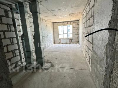1-бөлмелі пәтер · 30 м² · 5/9 қабат, Қайрат ш/а., Сыбызгы 100, бағасы: 16.5 млн ₸ в Алматы, Турксибский р-н