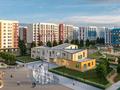 1-бөлмелі пәтер · 30 м² · 5/9 қабат, Қайрат ш/а., Сыбызгы 100, бағасы: 16.5 млн ₸ в Алматы, Турксибский р-н — фото 2