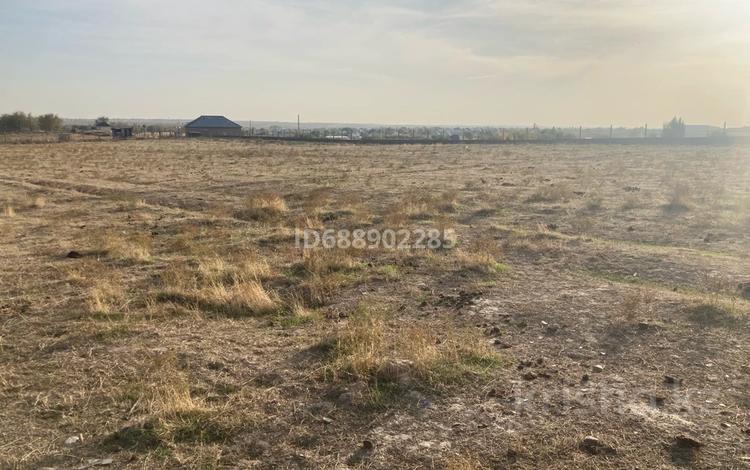Участок · 10 соток, Досболова 118 за 3 млн ₸ в Сарыагаш — фото 2