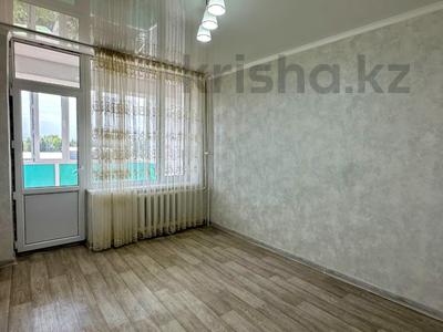 1-комнатная квартира · 36 м² · 1/5 этаж, Гарышкер за ~ 11.3 млн 〒 в Талдыкоргане, мкр Жана Гарышкер