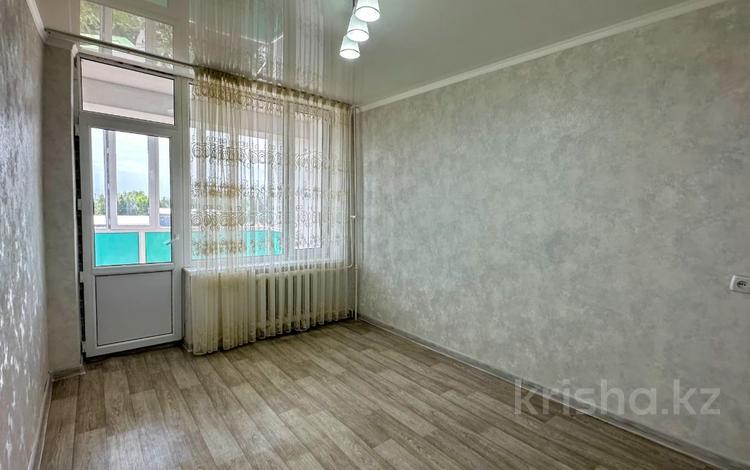 1-бөлмелі пәтер · 36 м² · 1/5 қабат, Гарышкер, бағасы: 12 млн ₸ в Талдыкоргане, мкр Жана Гарышкер — фото 3