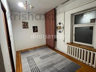 1-бөлмелі пәтер · 24 м², Шаврова — Потанина шаврова, бағасы: 110 000 ₸ в Алматы, Жетысуский р-н