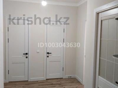 2-бөлмелі пәтер · 62 м² · 2/5 қабат, Береке ш/а. 8, бағасы: 23 млн ₸ в Атырау, мкр Береке