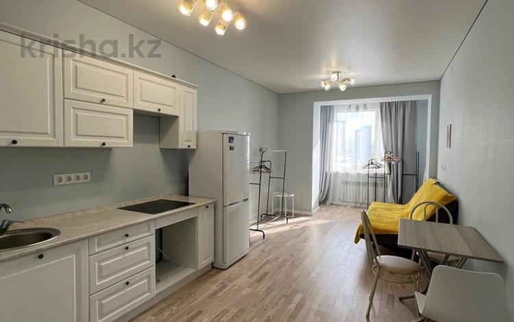 1-комнатная квартира · 33 м² · 8/10 этаж, Варламова — Карасай батыра за 230 000 〒 в Алматы, Алмалинский р-н — фото 11