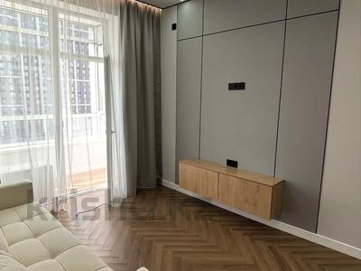2-бөлмелі пәтер · 38.5 м² · 6/9 қабат, Шамши Калдаяков 25Б — ГОРЯЧИЙ ВАРИАНТ, бағасы: 26.5 млн ₸ в Астане, Сарайшык р-н