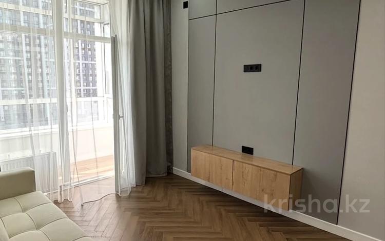 2-комнатная квартира · 38.5 м² · 6/9 этаж, Шамши Калдаяков 25Б — ГОРЯЧИЙ ВАРИАНТ за 26.5 млн ₸ в Астане, Сарайшык р-н — фото 2