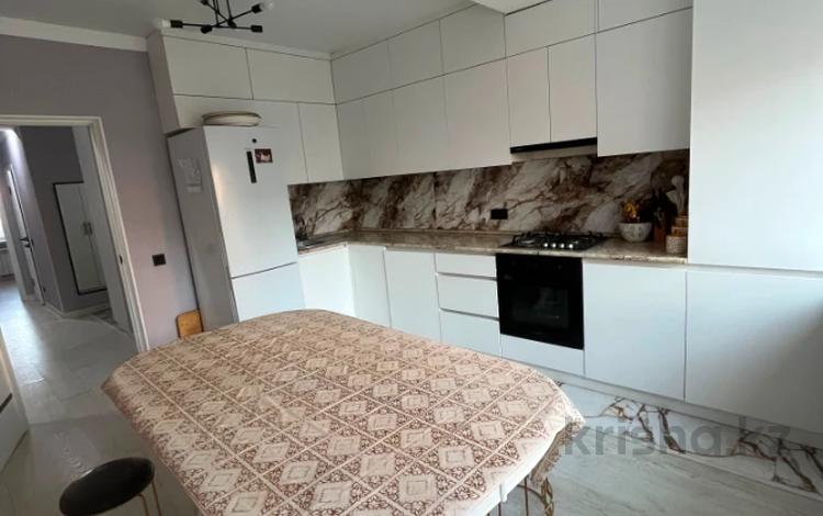 3-комнатная квартира · 83 м² · 2/9 этаж, мкр. Алтын орда за 39.8 млн ₸ в Актобе — фото 2