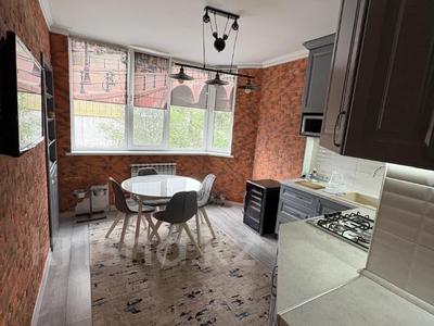 2-бөлмелі пәтер · 60.7 м² · 2/6 қабат, Ақсай-4 ш/а., бағасы: 41 млн ₸ в Алматы, Ауэзовский р-н